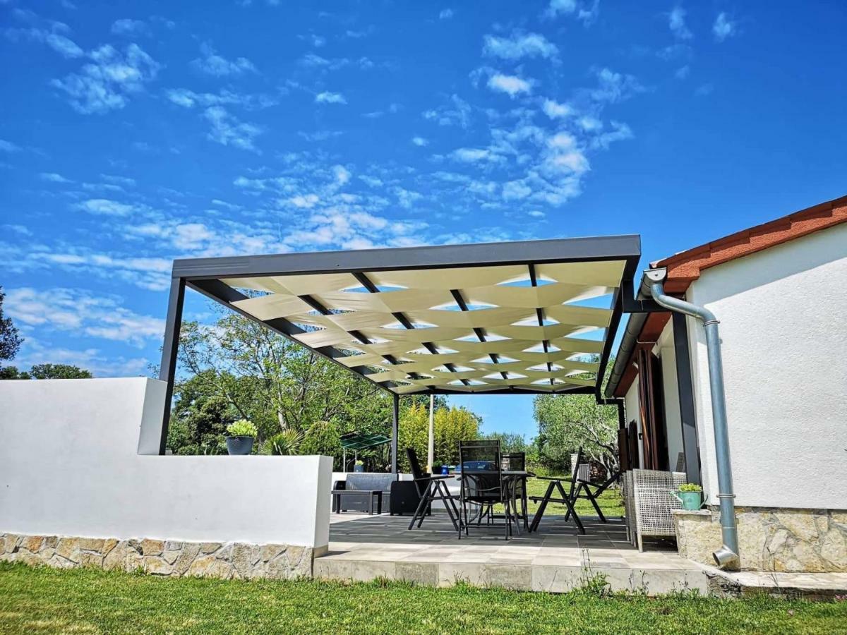 Villa Leo Rovinj Exterior photo